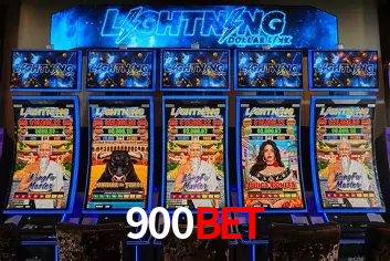 Desvendando o Mundo dos Jogos Virtuais na 900bet