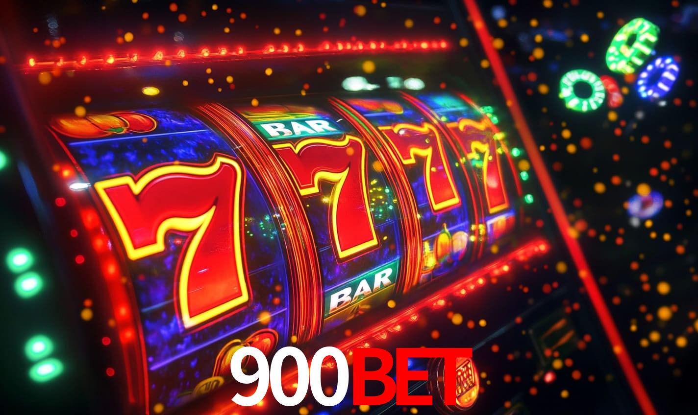 900bet plataforma