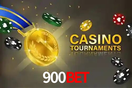 App mobile 900bet