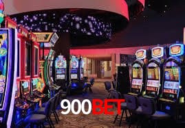 Promoção Relâmpago 900bet