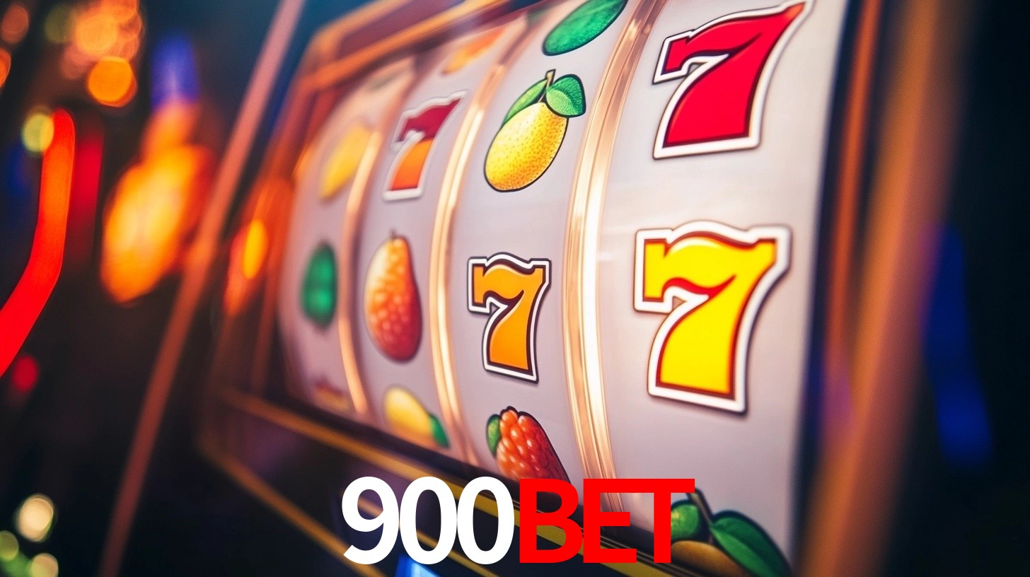 900bet App Interface