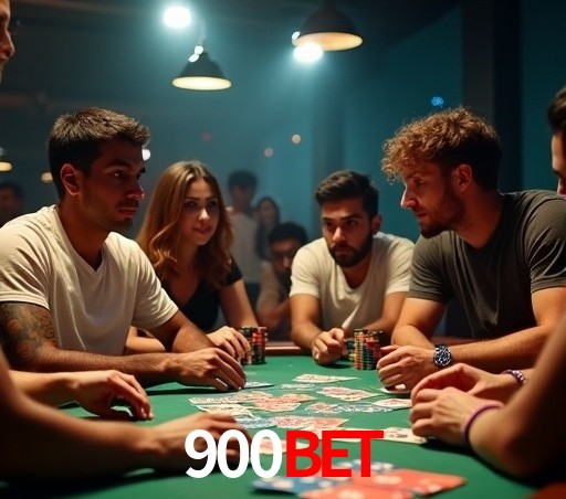 Ofertas Exclusivas 900bet