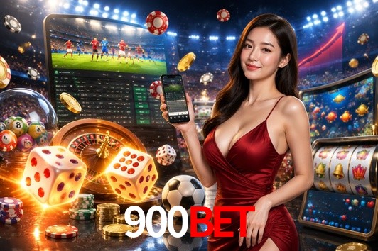 Game Providers 900bet