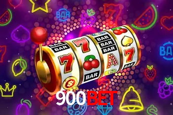 Descubra o Mundo do Cassino Online com 900bet