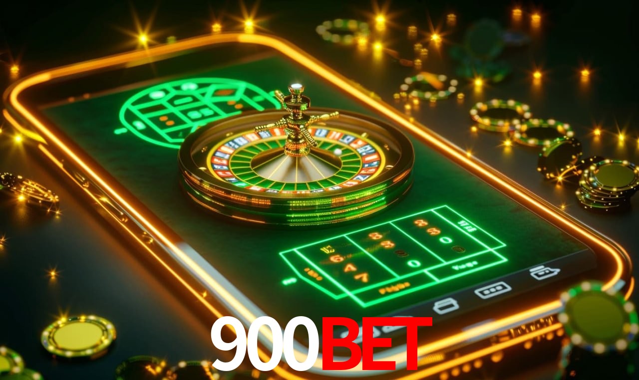 Benefícios da Conta 900bet