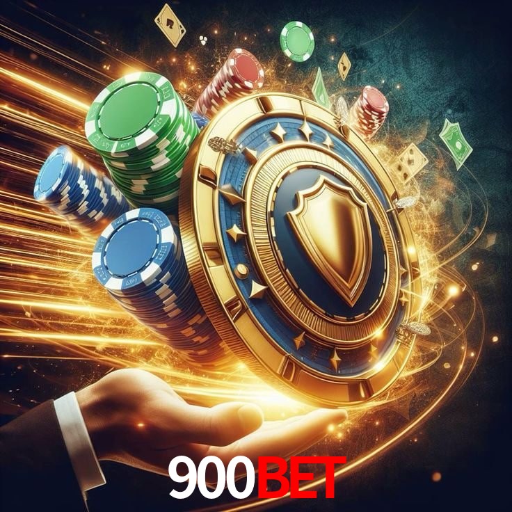 Benefícios VIP 900bet