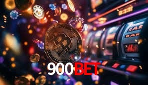 App oficial 900bet