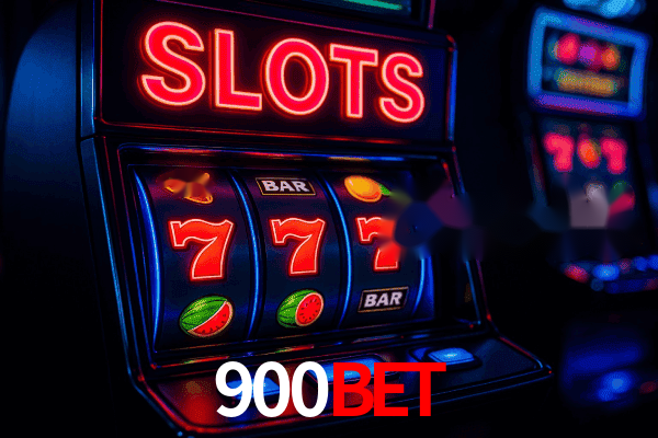 Bônus 900bet