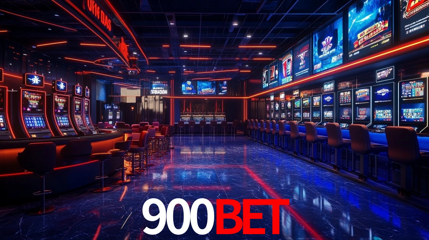 Tournaments 900bet