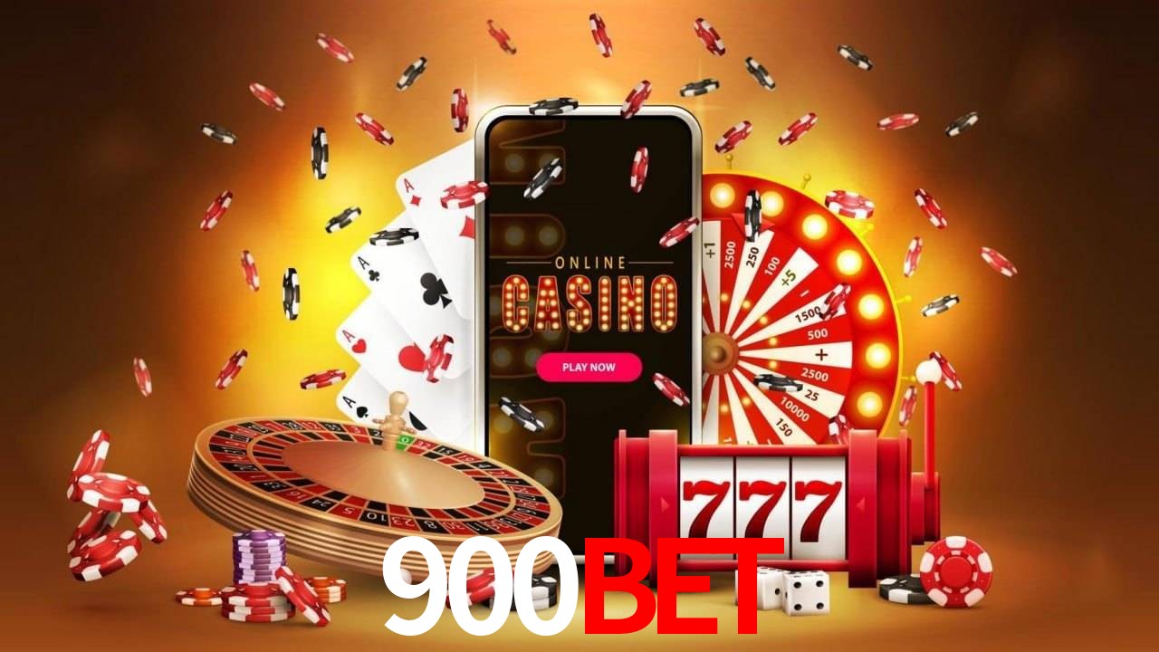 Provedores de Jogos 900bet