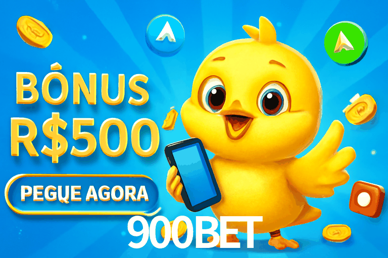 Secure Login 900bet