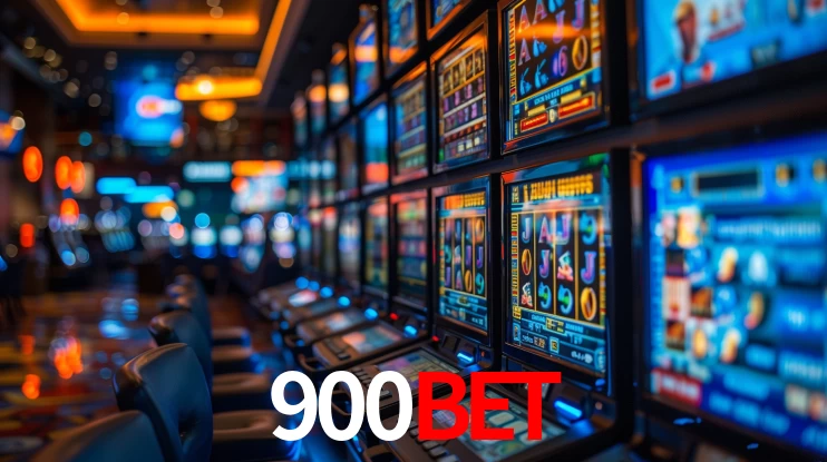 Account Benefits 900bet
