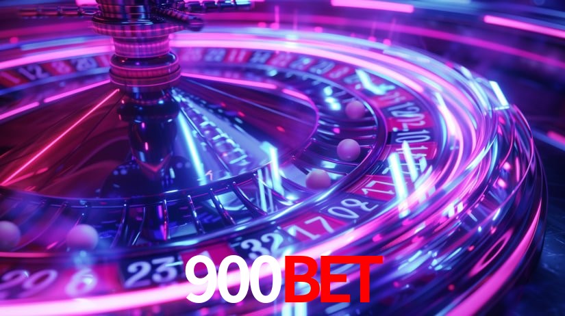 A Experiência Imersiva dos Cassinos Ao Vivo no 900bet
