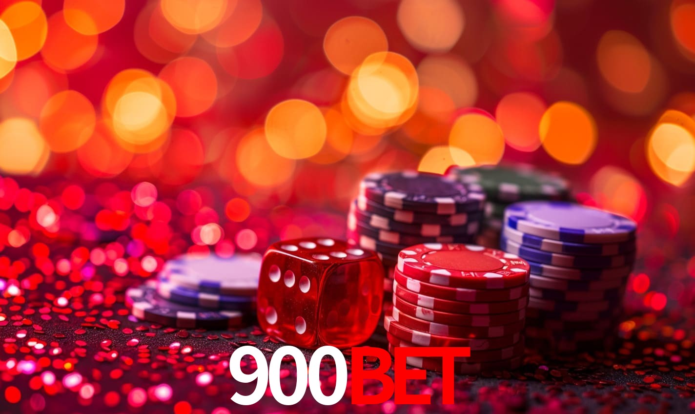 Explorando a Categoria de Eventos em Apostas na 900bet
