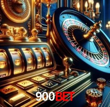 Mesa de Blackjack 900bet