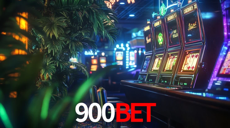 Live Casino 900bet