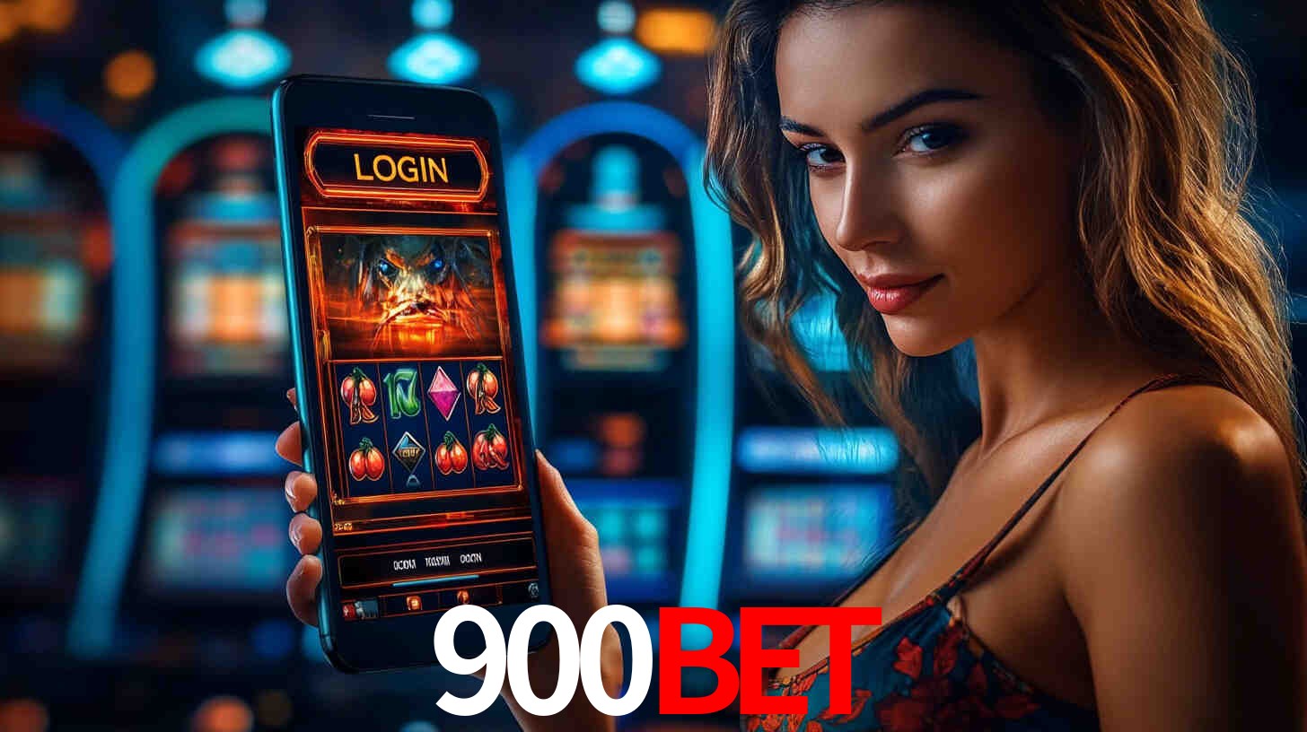 900bet plataforma