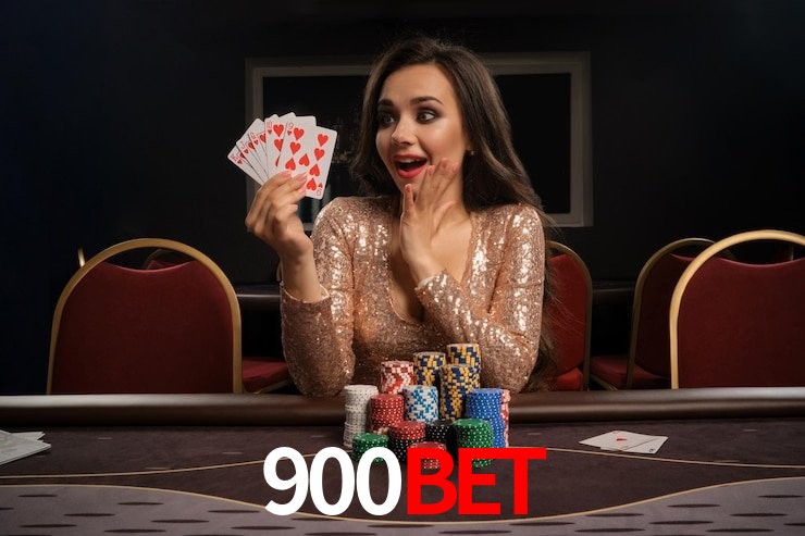 cassino 900bet