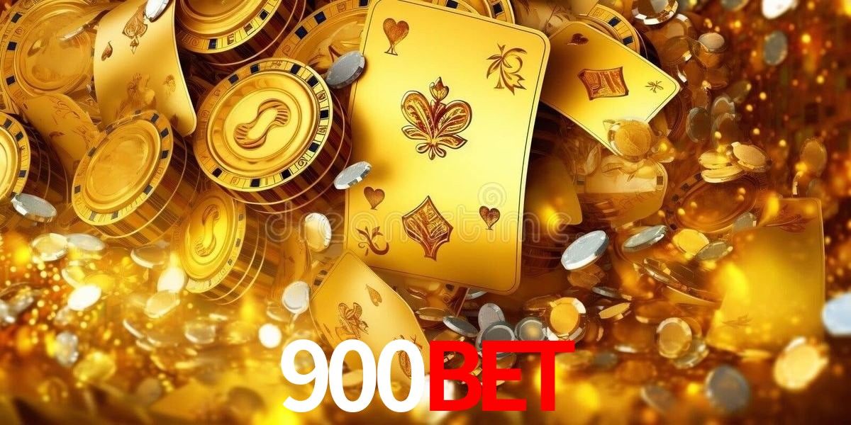 Inovações de Jogos na 900bet: O Futuro das Experiências Interativas