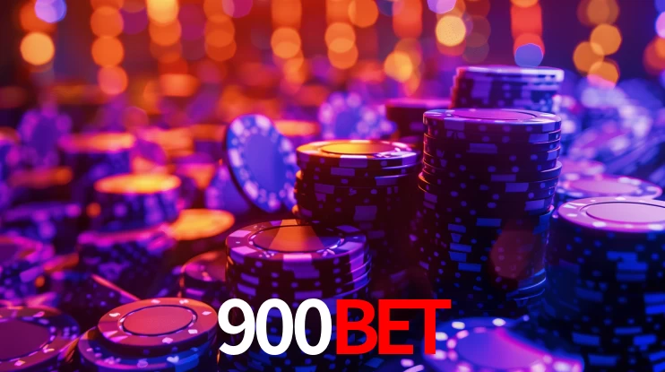 900bet plataforma