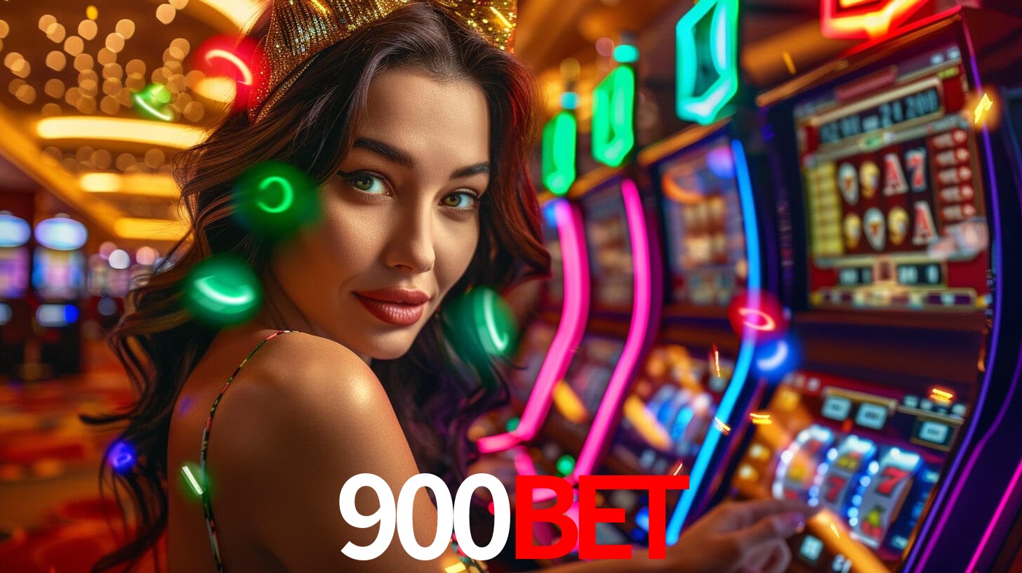 Apostas com odds competitivas na 900bet