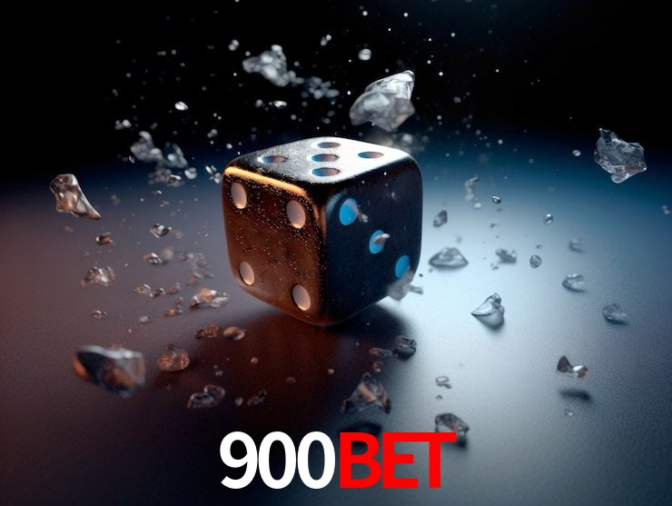Variedade de jogos na 900bet