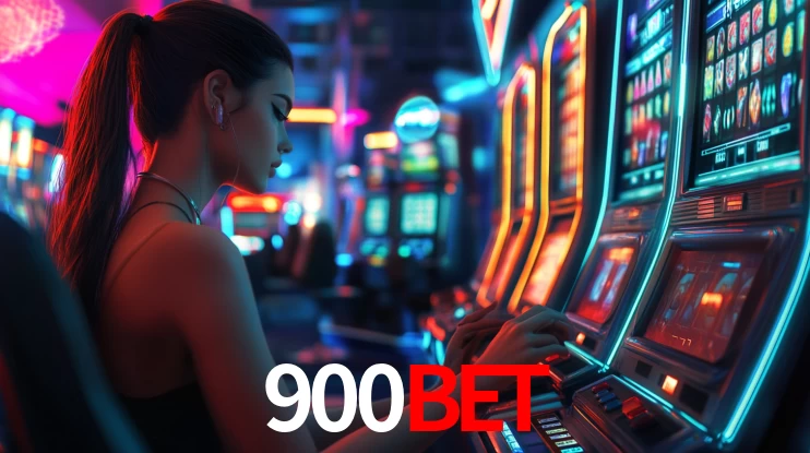 900bet plataforma