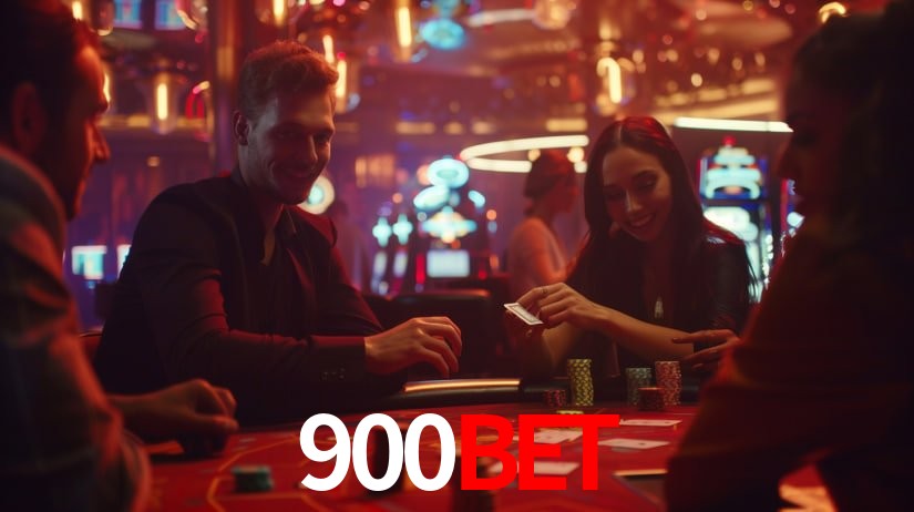 Descubra a Magia dos Jogos de Arcade no 900bet