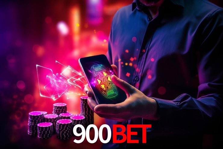 Programa VIP 900bet