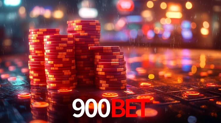 900bet plataforma