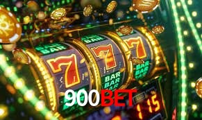 Seasonal Promotions 900bet