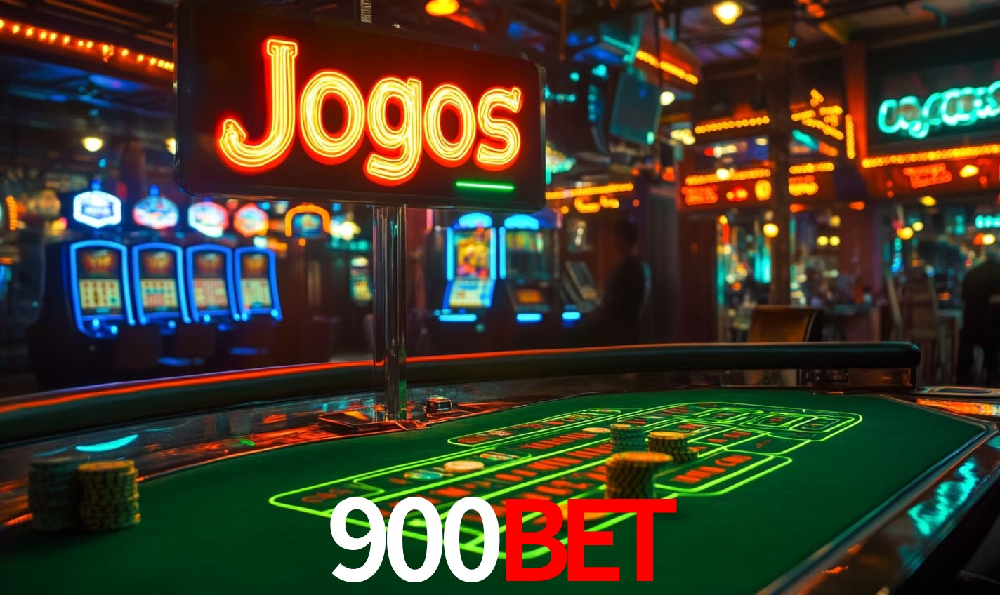 Login Seguro 900bet