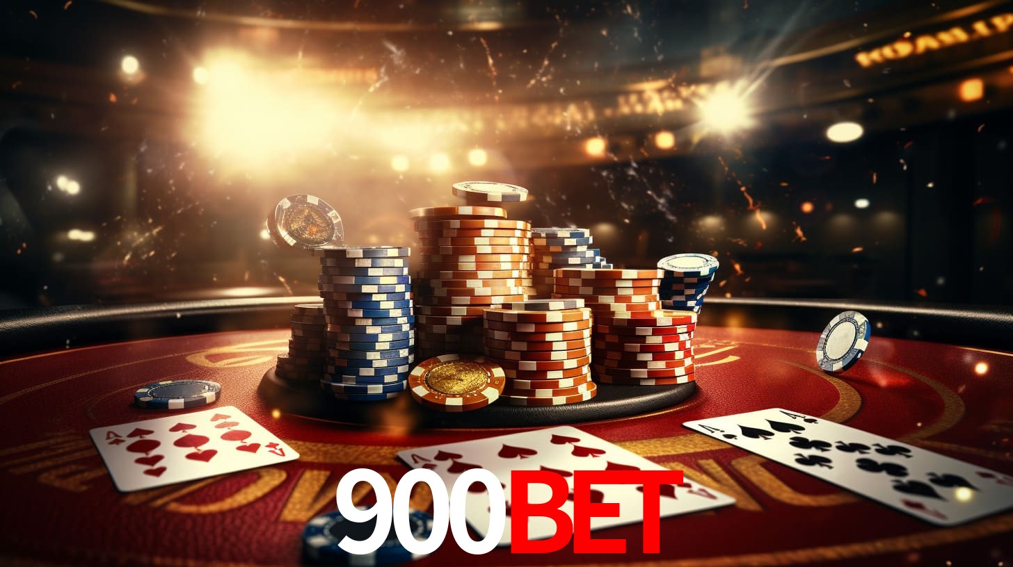 VIP Casino 900bet