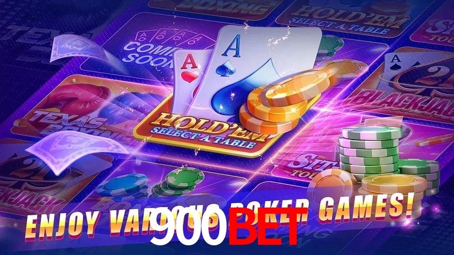 Desvendando o Mundo dos Jogos Virtuais na 900bet