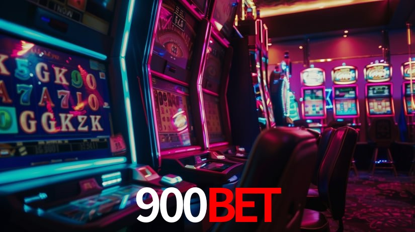 Flash Promotion 900bet