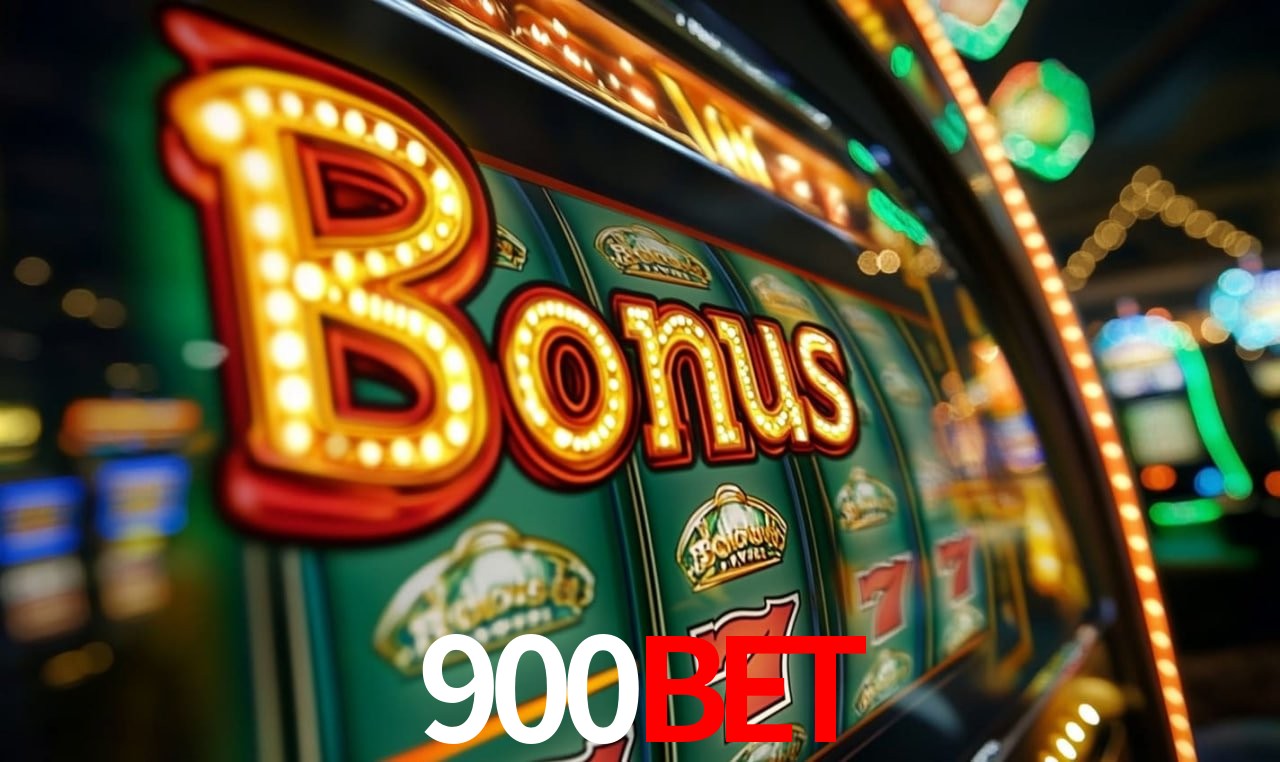 Jogos com bônus e suporte 24h na 900bet