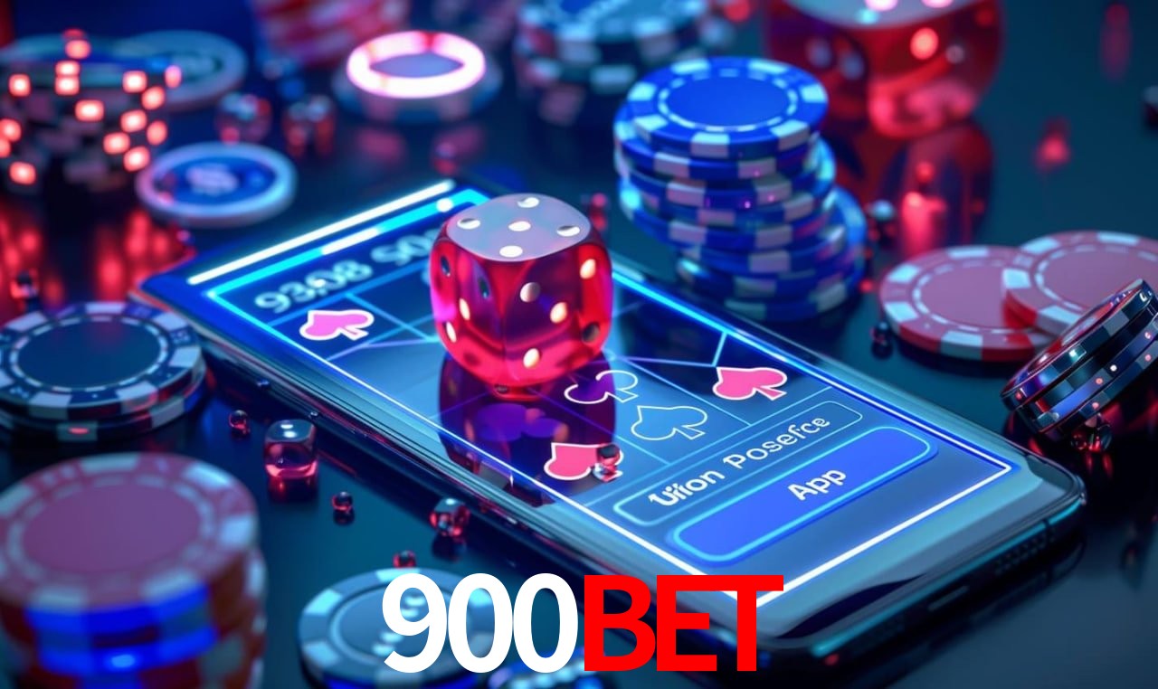 Canal oficial no Telegram da 900bet