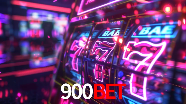 Game Providers 900bet