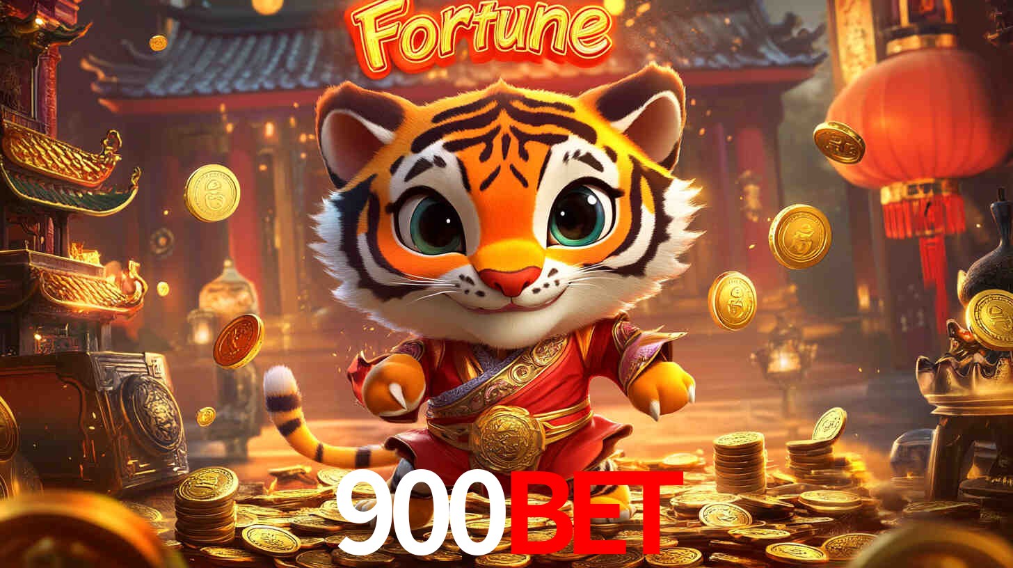 Desvendando o Mundo dos Jogos Virtuais na 900bet