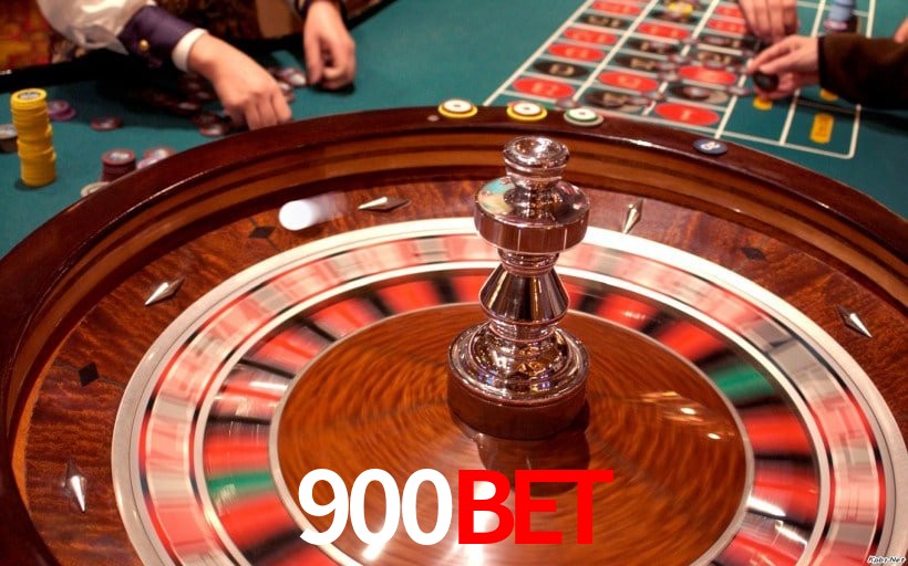 PIX Instantâneo 900bet
